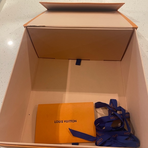 Louis Vuitton Scott Messenger Bag - Picture 7 of 9